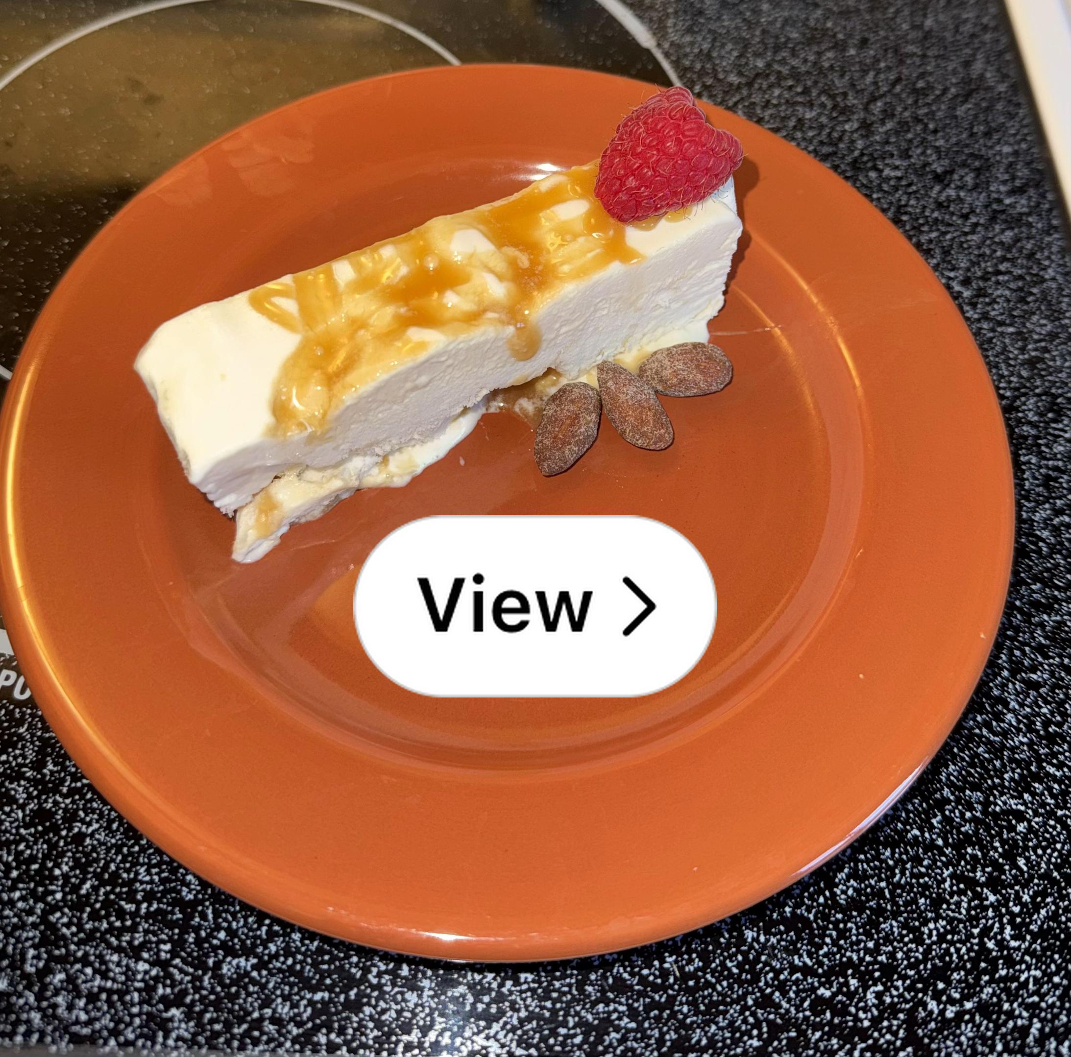 Mastering Semifreddo: Delicious Egg-Free & Customizable Italian Treat